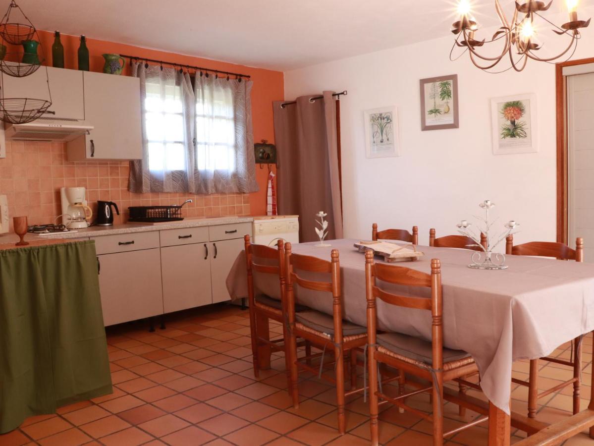 Bed and Breakfast Lo Rastelié à Suze-la-Rousse Extérieur photo