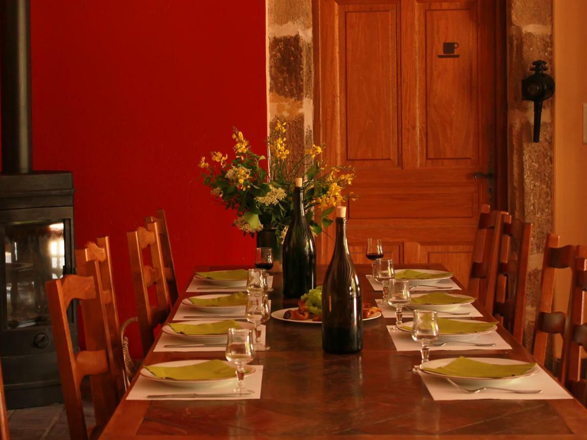 Bed and Breakfast Lo Rastelié à Suze-la-Rousse Extérieur photo