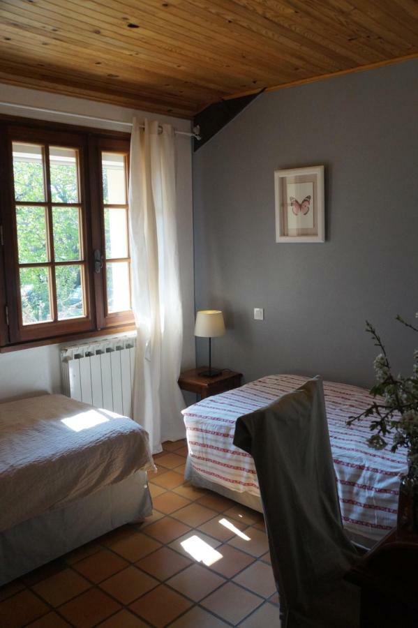 Bed and Breakfast Lo Rastelié à Suze-la-Rousse Extérieur photo