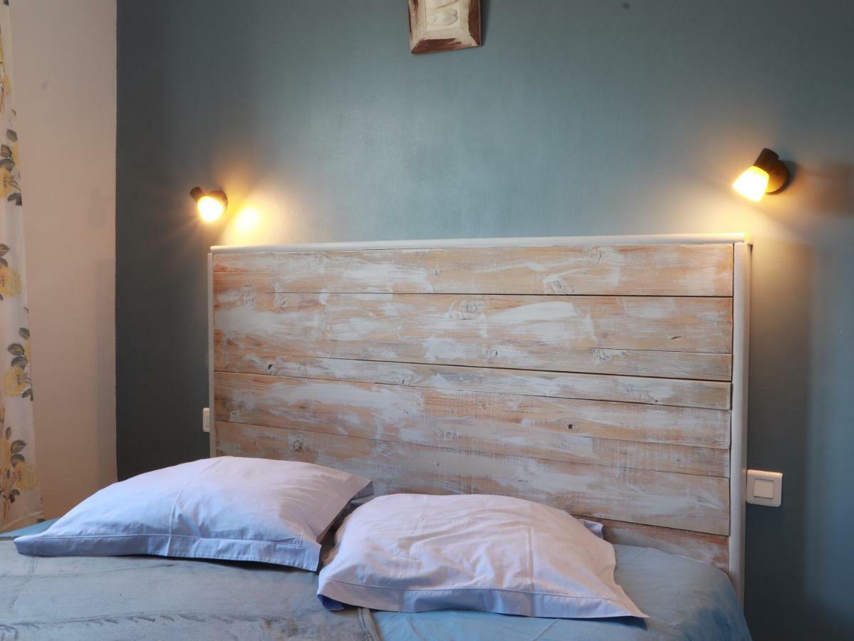 Bed and Breakfast Lo Rastelié à Suze-la-Rousse Extérieur photo