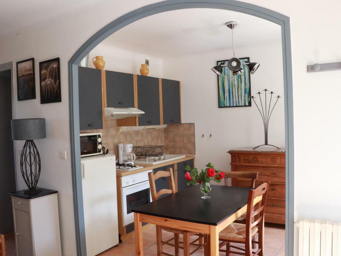 Bed and Breakfast Lo Rastelié à Suze-la-Rousse Extérieur photo