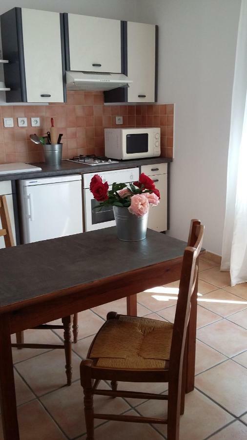 Bed and Breakfast Lo Rastelié à Suze-la-Rousse Extérieur photo